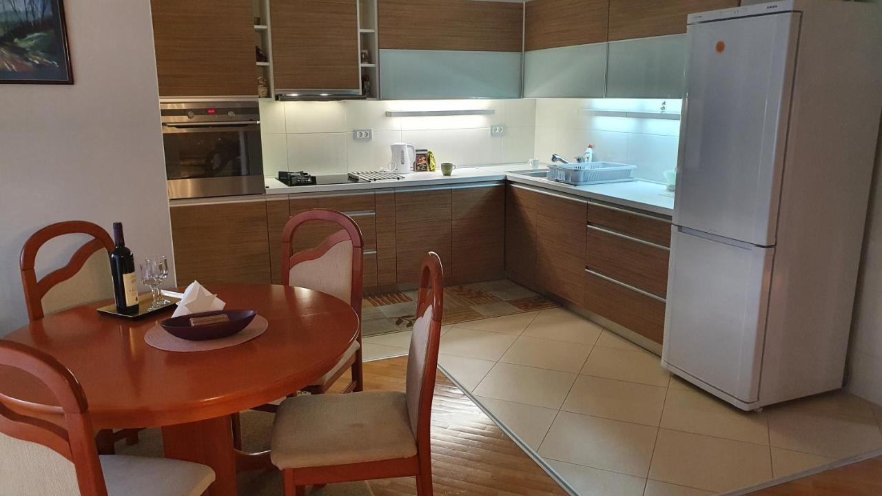 Broj Jedan Delux Βίλα Soko Banja Εξωτερικό φωτογραφία